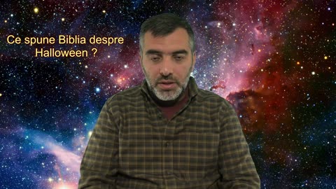 Ce spune Biblia despre Halloween _