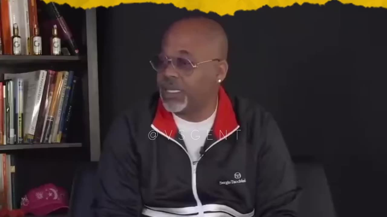 @duskopoppington The problem is we are taught not to think we are special