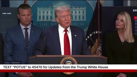 President Donald Trump If our Capitol is dirty our whole country is dirty