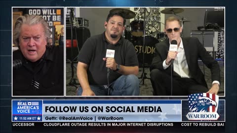 "JUSTICE FOR ALL" ORCHESTRATION HAPPENING TODAY