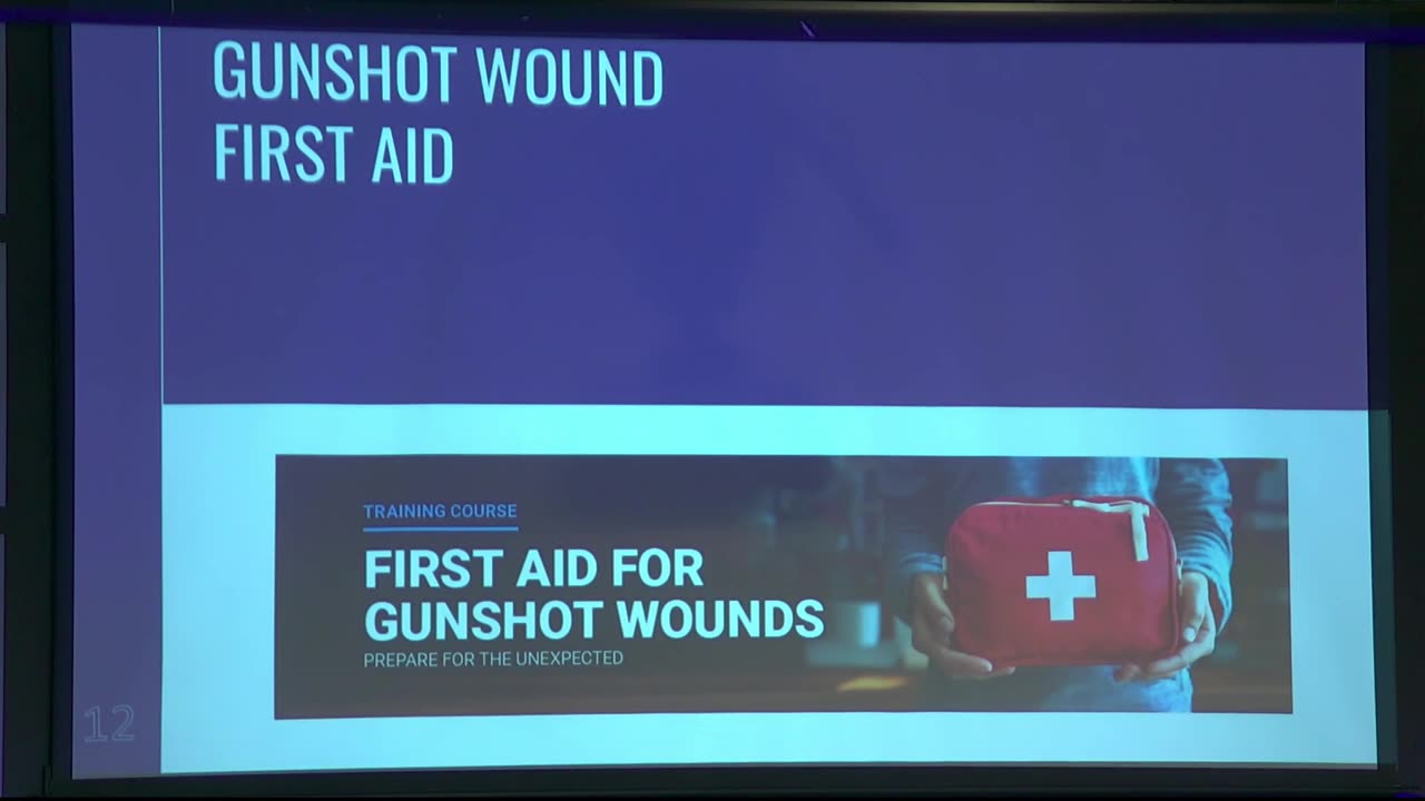 Lethal Threat Management LLC,