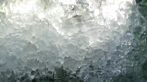 Impressive Ice