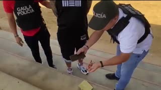 Capturado extorsión Bucaramanga