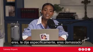 Candace Owens: Was Charlie Kirk Catholic?