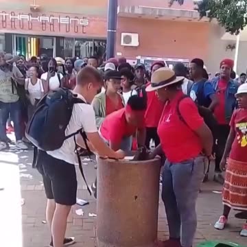 Civilization Vs. Diversity