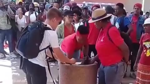 Civilization Vs. Diversity