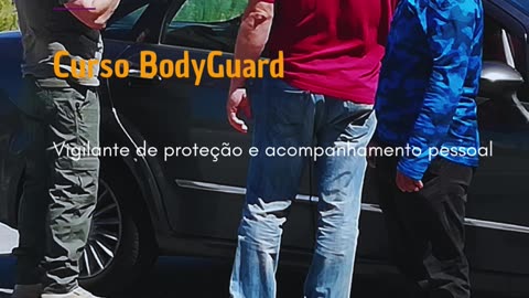 Curso BodyGuard