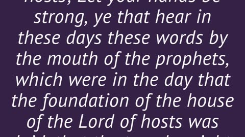 DTLTs Weekly Scripture: 9/8/25