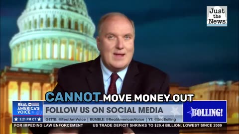 Somali Fraudsters Were Pulling $1,000,000 a Day Out of the United States: John Solomon