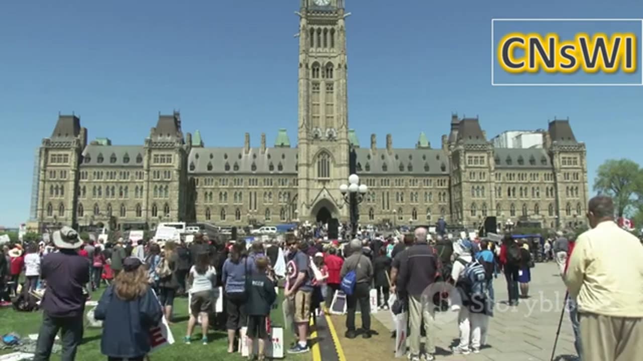 Inside Canada's massive immigration