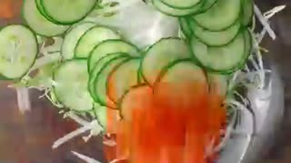 Incredible: would you eat this? #asmr #cooking