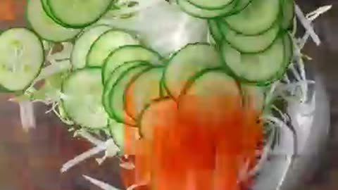Incredible: would you eat this? #asmr #cooking