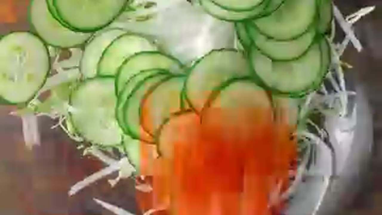 Incredible: would you eat this? #asmr #cooking