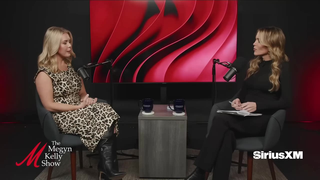 How Karoline Leavitt Came to Support Trump in College Before Becoming Youngest Press Secretary