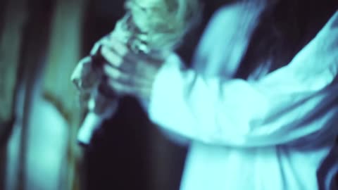 Tricky (Ft. Francesca Belmonte) - We Don't Die (2013)