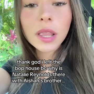 who thought it was a good idea to invite her over 😭💀