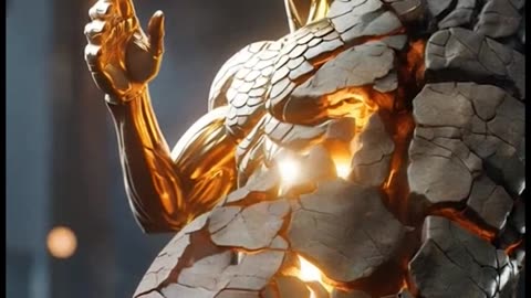 You’ve NEVER Heard Transformation Like This (Snake Skin – The Hidden One)