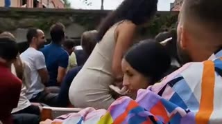 😂💺 Epic Seat Change Fail You Can't Miss! | FunFM