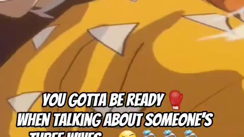 Inosuke gets WRECKED asking about 3 wives 💍💥😂 Demon Slayer funny moment ⚔️🔥