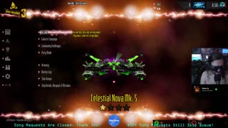 SONG REQUESTS CLOSED - Melee Music - Beat Hazard 3 - Devil Inside