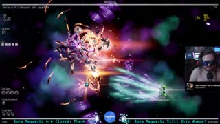 SONG REQUESTS CLOSED - Melee Music - Beat Hazard 3 - Devil Inside