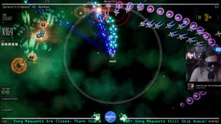 SONG REQUESTS CLOSED - Melee Music - Beat Hazard 3 - Devil Inside