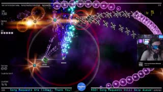 SONG REQUESTS CLOSED - Melee Music - Beat Hazard 3 - Devil Inside