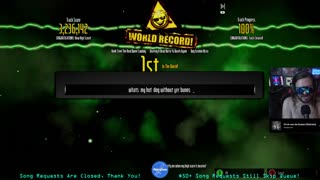 SONG REQUESTS CLOSED - Melee Music - Beat Hazard 3 - Devil Inside