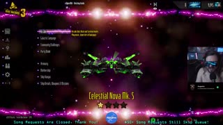 SONG REQUESTS CLOSED - Melee Music - Beat Hazard 3 - Devil Inside