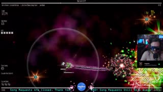 SONG REQUESTS CLOSED - Melee Music - Beat Hazard 3 - Devil Inside