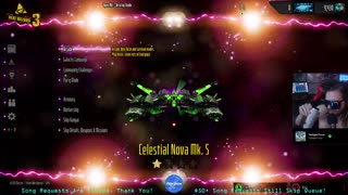 SONG REQUESTS CLOSED - Melee Music - Beat Hazard 3 - Devil Inside