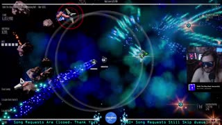 SONG REQUESTS CLOSED - Melee Music - Beat Hazard 3 - Devil Inside