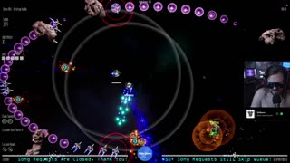 SONG REQUESTS CLOSED - Melee Music - Beat Hazard 3 - Devil Inside