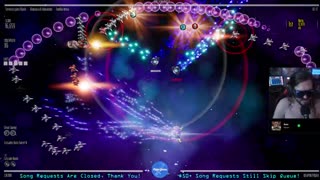 SONG REQUESTS CLOSED - Melee Music - Beat Hazard 3 - Devil Inside