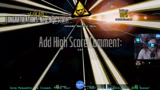 SONG REQUESTS CLOSED - Melee Music - Beat Hazard 3 - Devil Inside