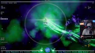 SONG REQUESTS CLOSED - Melee Music - Beat Hazard 3 - Devil Inside