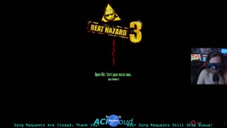 SONG REQUESTS CLOSED - Melee Music - Beat Hazard 3 - Devil Inside