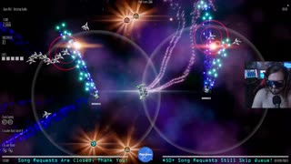 SONG REQUESTS CLOSED - Melee Music - Beat Hazard 3 - Devil Inside