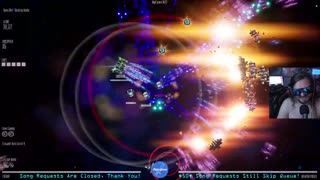 SONG REQUESTS CLOSED - Melee Music - Beat Hazard 3 - Devil Inside