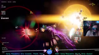 SONG REQUESTS CLOSED - Melee Music - Beat Hazard 3 - Devil Inside