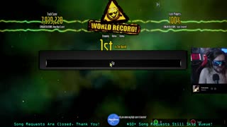 SONG REQUESTS CLOSED - Melee Music - Beat Hazard 3 - Devil Inside