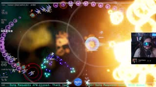 SONG REQUESTS CLOSED - Melee Music - Beat Hazard 3 - Devil Inside