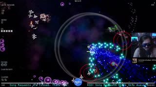 SONG REQUESTS CLOSED - Melee Music - Beat Hazard 3 - Devil Inside