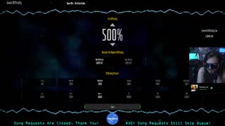 SONG REQUESTS CLOSED - Melee Music - Beat Hazard 3 - Devil Inside