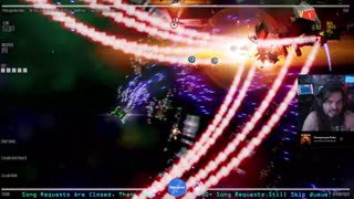 SONG REQUESTS CLOSED - Melee Music - Beat Hazard 3 - Devil Inside