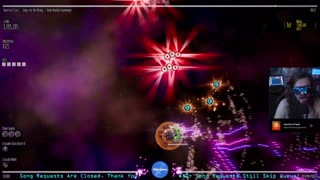 SONG REQUESTS CLOSED - Melee Music - Beat Hazard 3 - Devil Inside