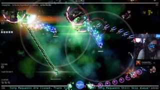 SONG REQUESTS CLOSED - Melee Music - Beat Hazard 3 - Devil Inside