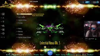 SONG REQUESTS CLOSED - Melee Music - Beat Hazard 3 - Devil Inside