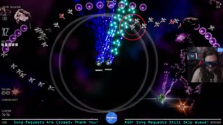 SONG REQUESTS CLOSED - Melee Music - Beat Hazard 3 - Devil Inside