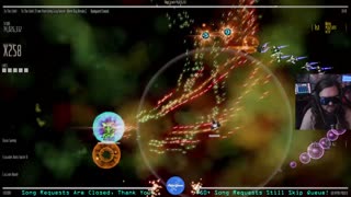 SONG REQUESTS CLOSED - Melee Music - Beat Hazard 3 - Devil Inside